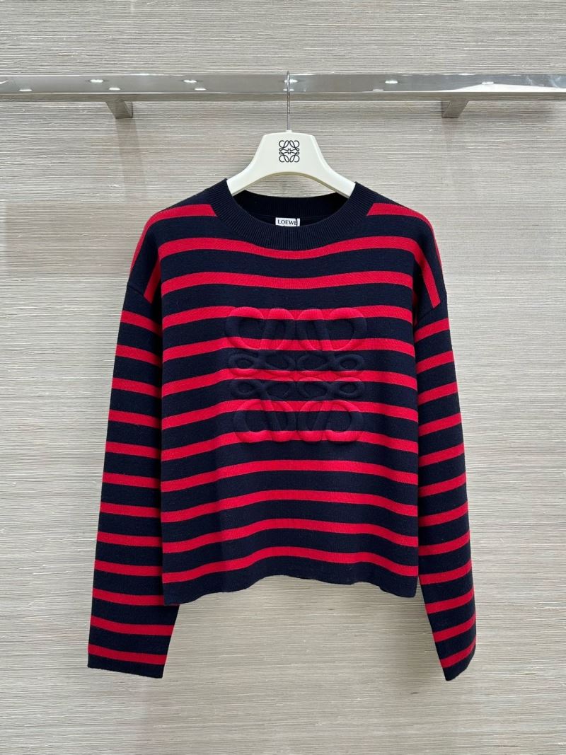 Loewe Sweaters